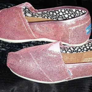 toms rose glow
